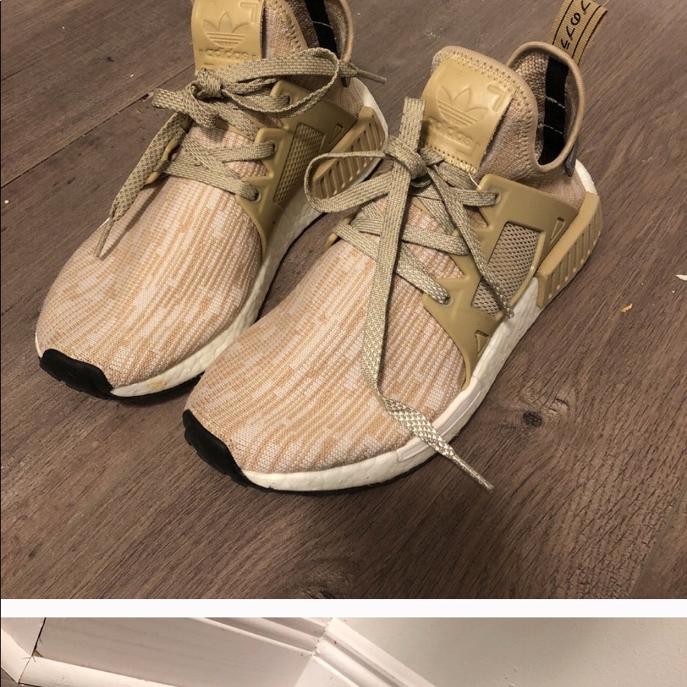 NMD XR1